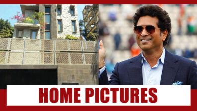 Check Out: Lavish Pictures Of Sachin Tendulkar’s Home