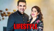 Check out: Lifestyle of Zaheer Khan and Sagarika Ghatge