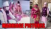 Check out: Manish Raisinghan and Sangeita Chauhaan’s marriage pictures