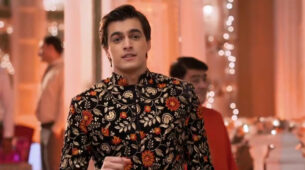 Check Out! Mohsin Khan’s Instagram For Ethnic Outfit Inspiration!