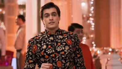 Check Out! Mohsin Khan’s Instagram For Ethnic Outfit Inspiration!