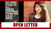 Check Out!! Niti Taylor’s Open Letter To All The Brides-To-Be