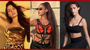 Check Out! Nora Fatehi’s BOLD Pictures