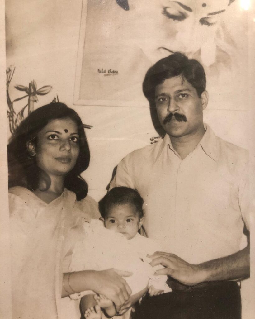 Check out Priyanka Chopra’s adorable childhood photos - 0