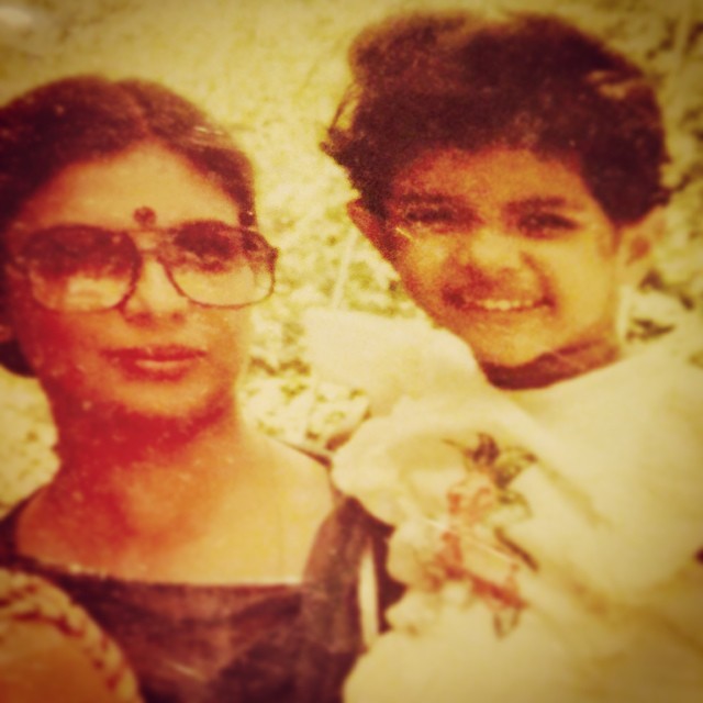 Check out Priyanka Chopra’s adorable childhood photos - 2