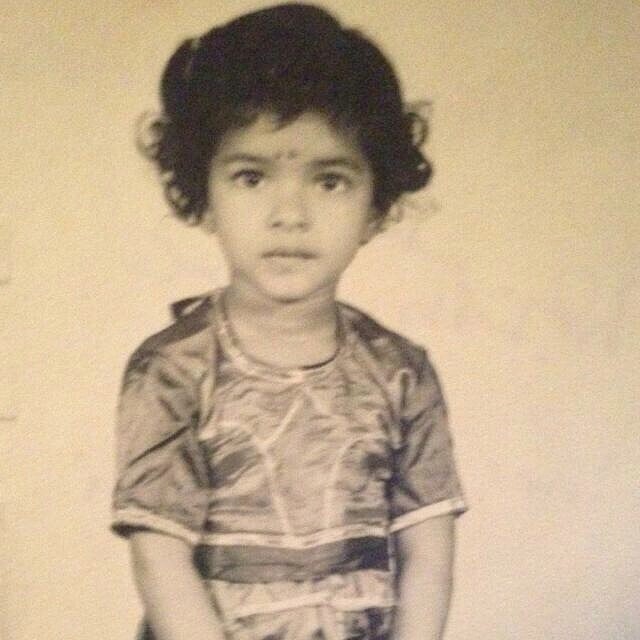 Check out Priyanka Chopra’s adorable childhood photos - 3