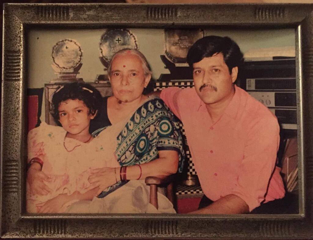 Check out Priyanka Chopra’s adorable childhood photos - 5