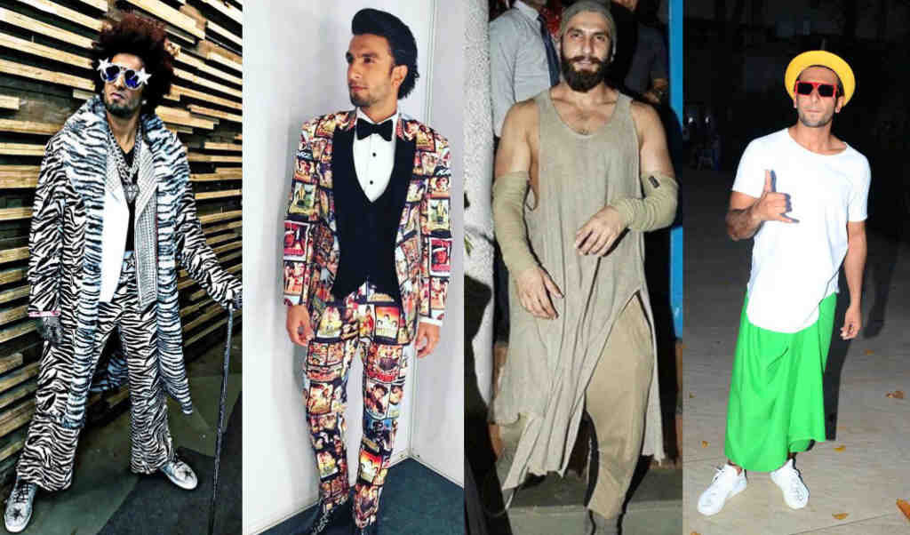 Check Out! Ranbir Kapoor, Ranveer Singh And Kartik Aaryan’s Trendy Western outfit ideas for every occasion - 2