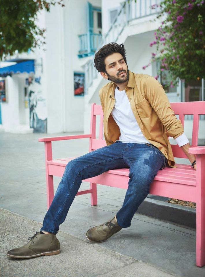 Check Out! Ranbir Kapoor, Ranveer Singh And Kartik Aaryan’s Trendy Western outfit ideas for every occasion - 4