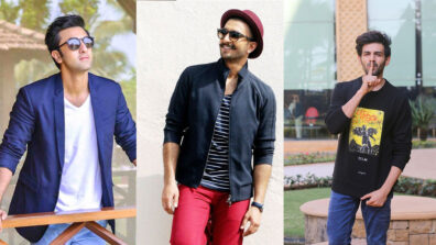 Check Out! Ranbir Kapoor, Ranveer Singh And Kartik Aaryan’s Trendy Western outfit ideas for every occasion