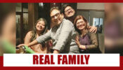 Check Out: Taarak Mehta Ka Ooltah Chashmah Dilip Joshi’s Real Family