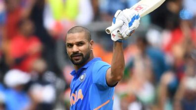 Shikhar Dhawan and His Best Knocks