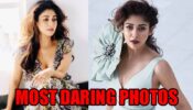 Check Out! The Most Daring Photos Of Nayanthara