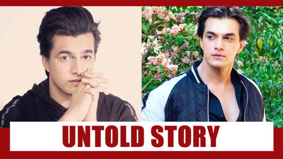 Check Out!! The Untold Story of Yeh Rishta Kya Kehlata Hai Fame Mohsin Khan