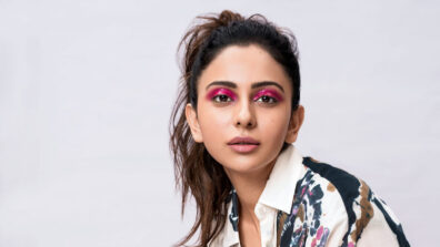 What’s Secret To Rakul Preet Singh’s Beauty!