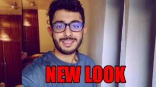 Check out: YouTube sensation CarryMinati’s new look, trims his beard