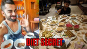 Checkout: Diet secrets of Virat Kohli 