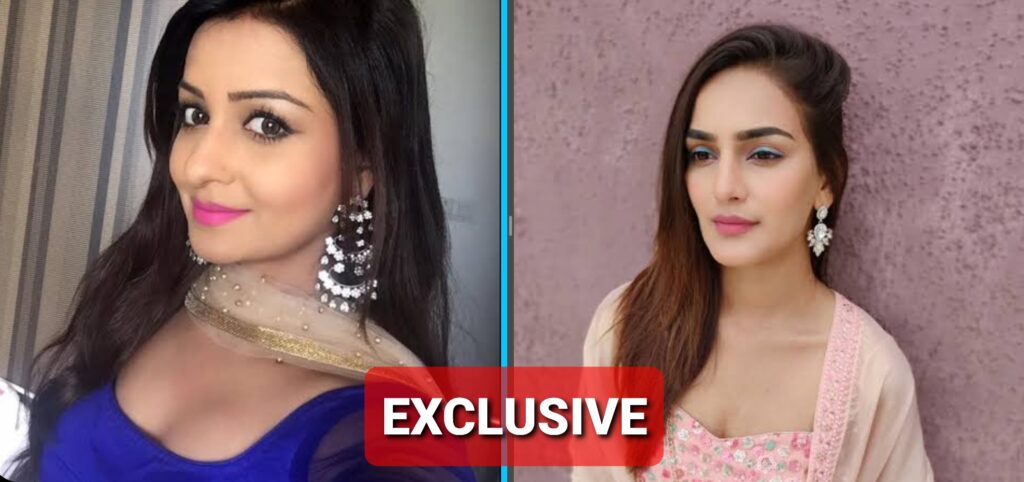 Chhavi Pandey replaces Priyanka Purohit in Tera Kya Hoga Alia