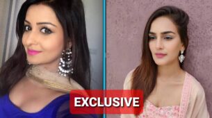 Chhavi Pandey replaces Priyanka Purohit in Tera Kya Hoga Alia