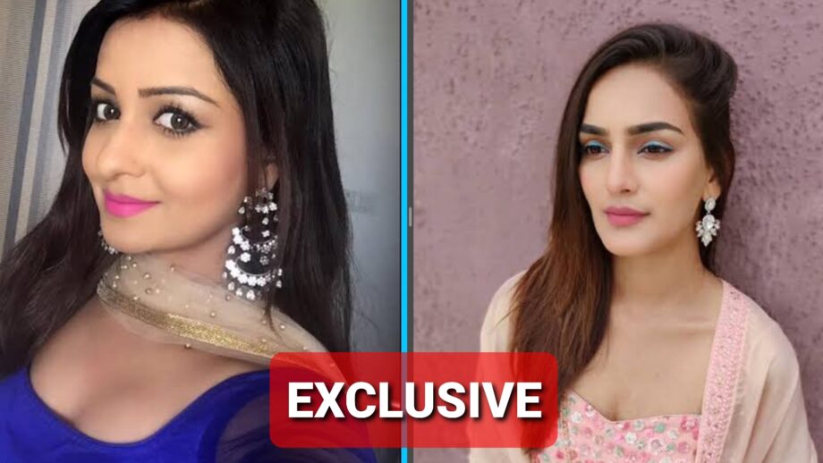 Chhavi Pandey replaces Priyanka Purohit in Tera Kya Hoga Alia