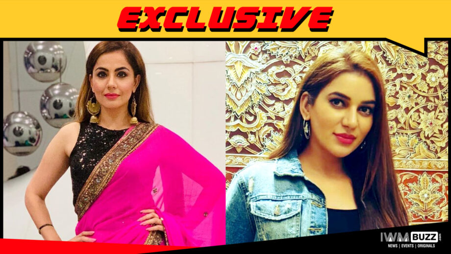 Choti Sarrdaarni BIG Update: Simran Sachdeva to be REPLACED by Drishtii Garewal