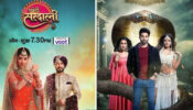 Choti Sarrdaarni Vs Naagin: Which Is Your Favourite Colors TV Show?