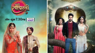 Choti Sarrdaarni Vs Naagin: Which Is Your Favourite Colors TV Show?