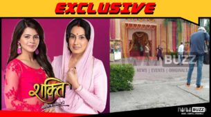 Colors’ Shakti Astitva Ke Ehsaas Ki shoot begins, check exclusive pictures
