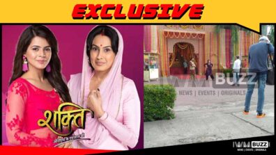 Colors’ Shakti Astitva Ke Ehsaas Ki shoot begins, check exclusive pictures