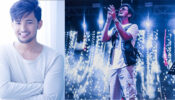 Compelling Performances by Darshan Raval’s LIVE Concert
