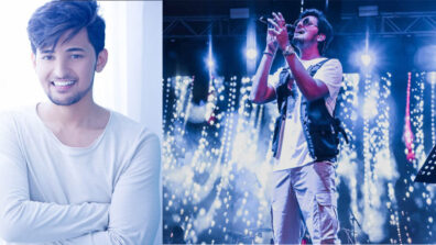 Compelling Performances by Darshan Raval’s LIVE Concert