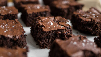 Cook Gluten Free Brownie In Easy Steps