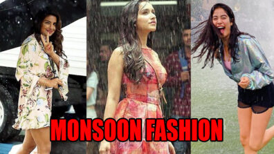 Cool Monsoon Fashion For Women