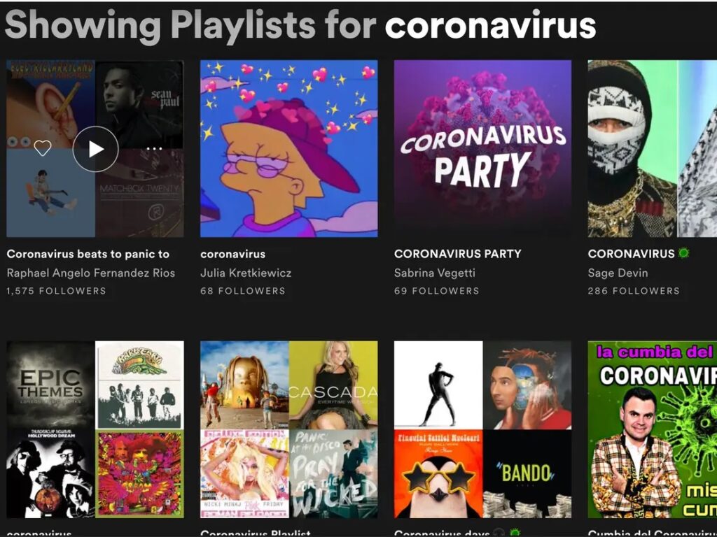 Coronavirus: From Bollywood To Hollywood Songs On Covid-19 That Went Viral On Internet
