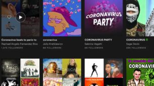 Coronavirus: From Bollywood To Hollywood Songs On Covid-19 That Went Viral On Internet