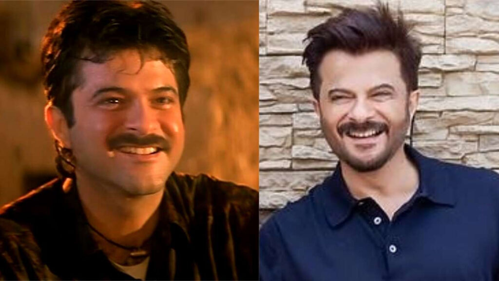 Covid-19 and fitness - secret tips behind Anil Kapoor's evergreen look 1