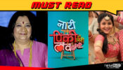 COVID-19 Challenge: Naati Pinky Ki Lambi Love Story actor Bharati Achrekar to shoot from home?