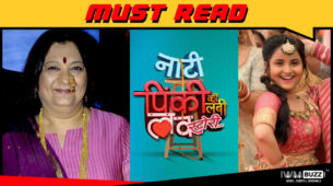 COVID-19 Challenge: Naati Pinky Ki Lambi Love Story actor Bharati Achrekar to shoot from home?