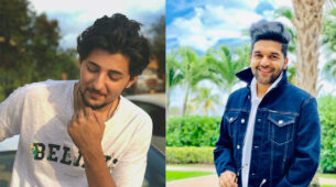Darshan Raval VS Guru Randhawa: Whose Song Do You Currently Play On Repeat?