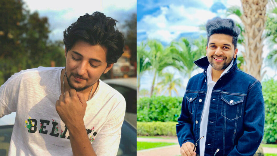 Darshan Raval VS Guru Randhawa: Whose Song Do You Currently Play On Repeat?