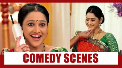 Dayaben’s Comedy Scenes From Taarak Mehta Ka Ooltah Chashmah