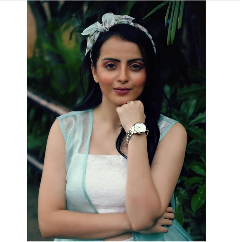 Decoding Shrenu Parikh’s style statement - 2