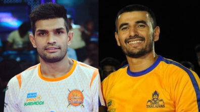 Deepak Niwas Hooda vs Ajay Thakur: India’s Best Kabaddi Player