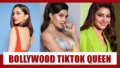 Deepika Padukone, Jacqueline Fernandez, Urvashi Rautela: Who’s The Bollywood TikTok Queen?
