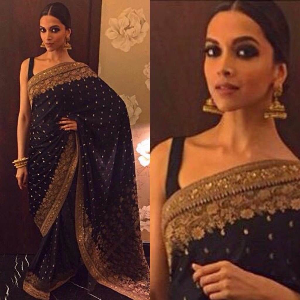 Deepika Padukone’s Regal Avatar: Yay Or Nay? - 0