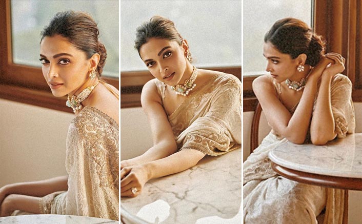 Deepika Padukone’s Regal Avatar: Yay Or Nay? - 1
