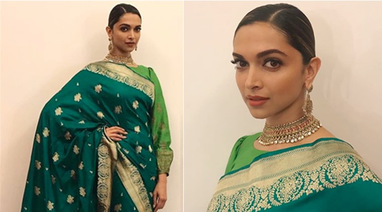 Deepika Padukone’s Regal Avatar: Yay Or Nay? - 3