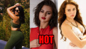 Demi Lovato VS Selena Gomez VS Miley Cyrus: Who Is Hotter?