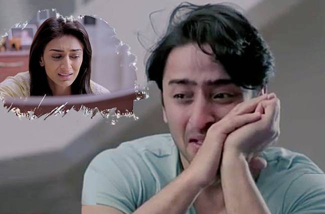 Dev and Sonakshi’s SAD EMOTIONAL MOMENTS from Kuch Rang Pyar Ke Aise Bhi - 1