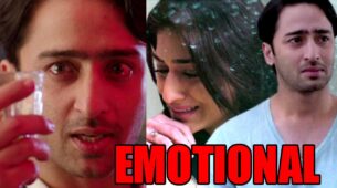Dev and Sonakshi’s SAD EMOTIONAL MOMENTS from Kuch Rang Pyar Ke Aise Bhi